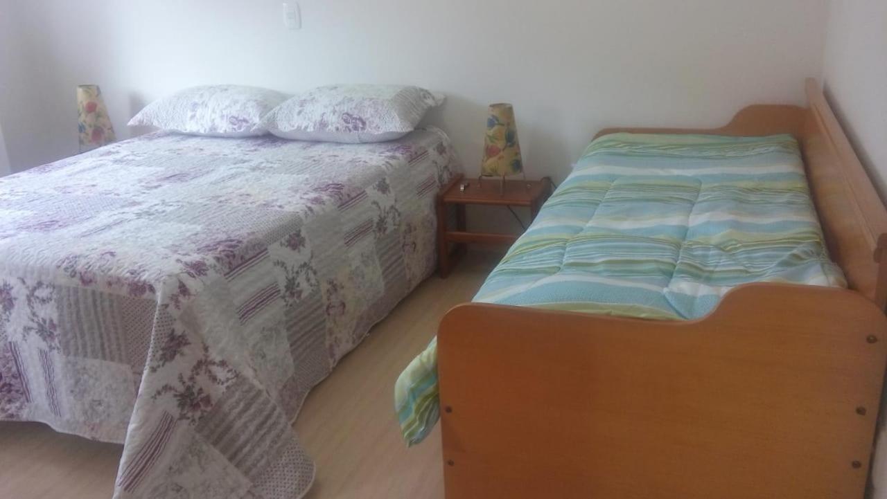 Apartamento Pedras Altas - Centro De Канела Экстерьер фото